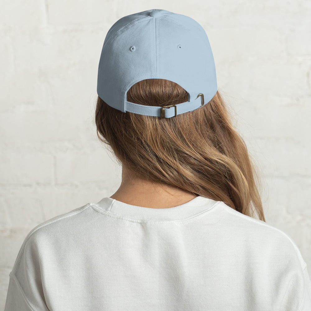 FighterHeart Logo Hat