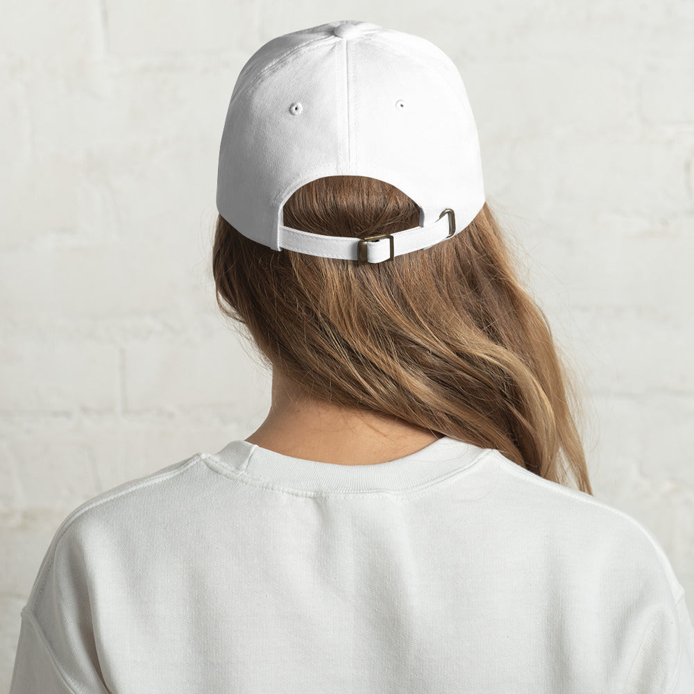 FighterHeart Logo Hat