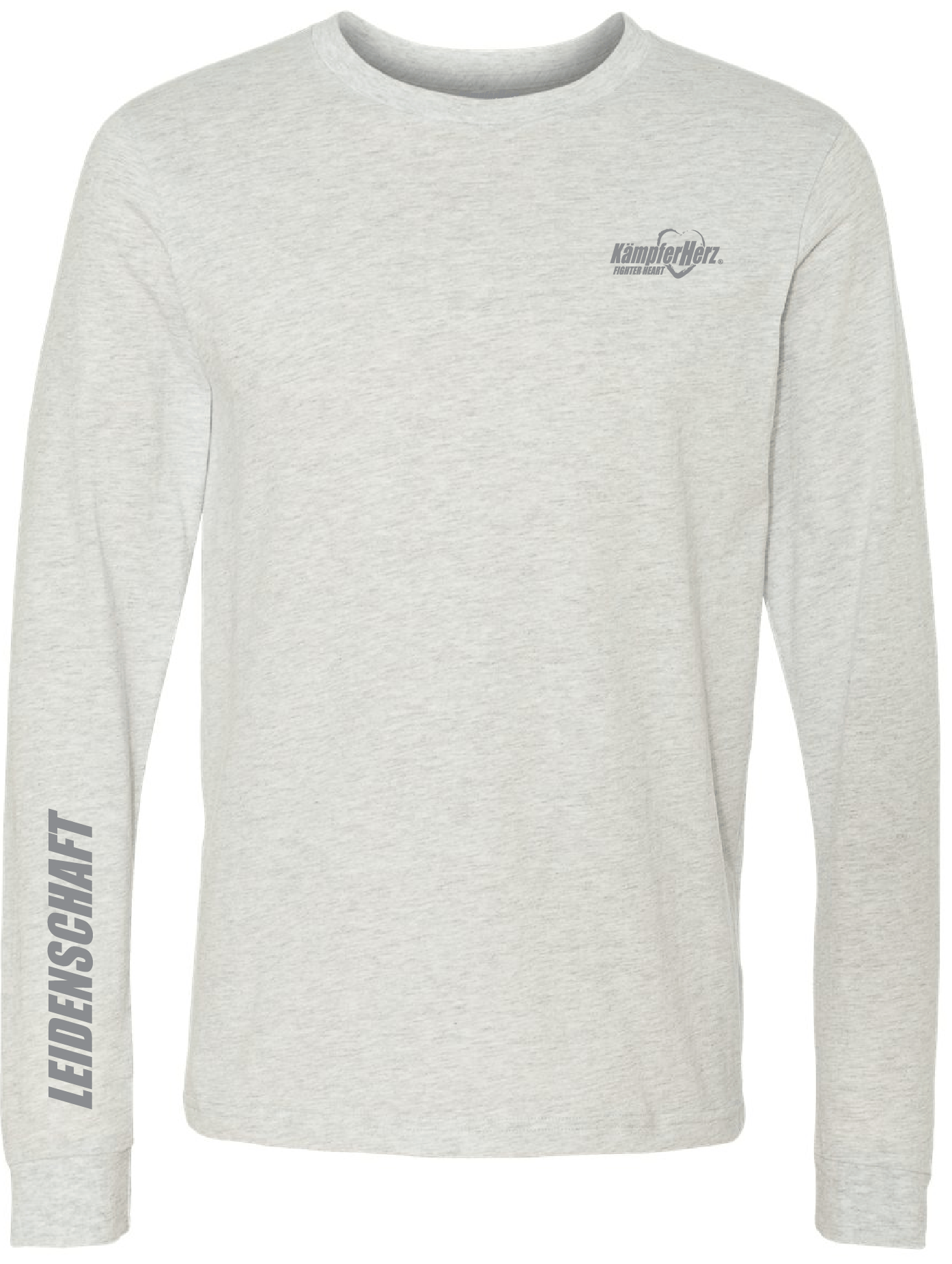 Long Sleeve T-Shirt - limited edition (KHFH)